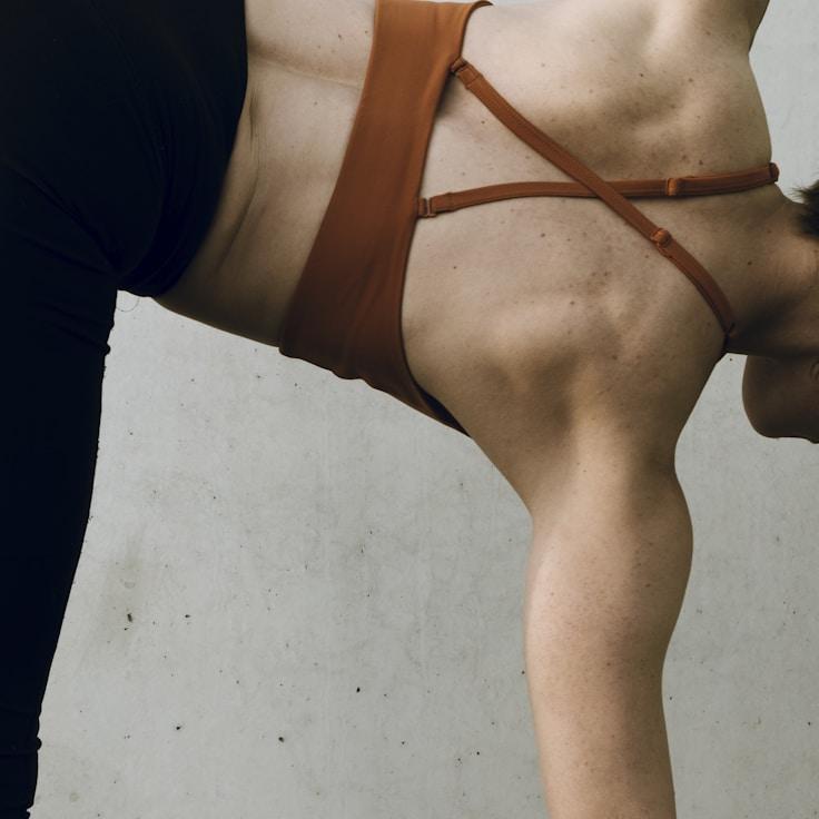 Fitness habits and consistency routine