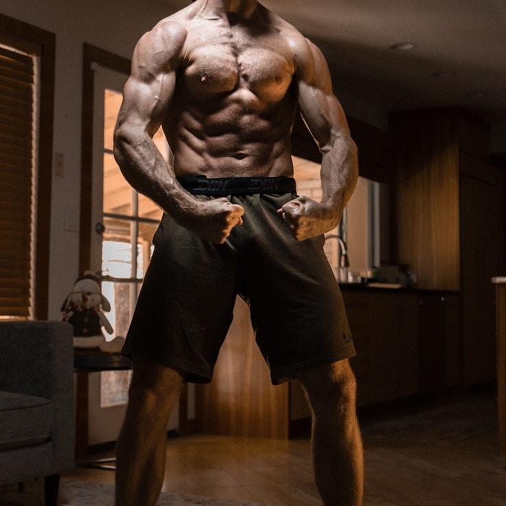 Fitness reviewer profile photo